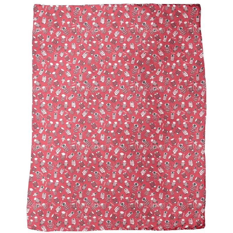 Queen - size blankets for standard - sized bedsQueen - size blankets for standard - sized bedsRebojos Fleece Blanket