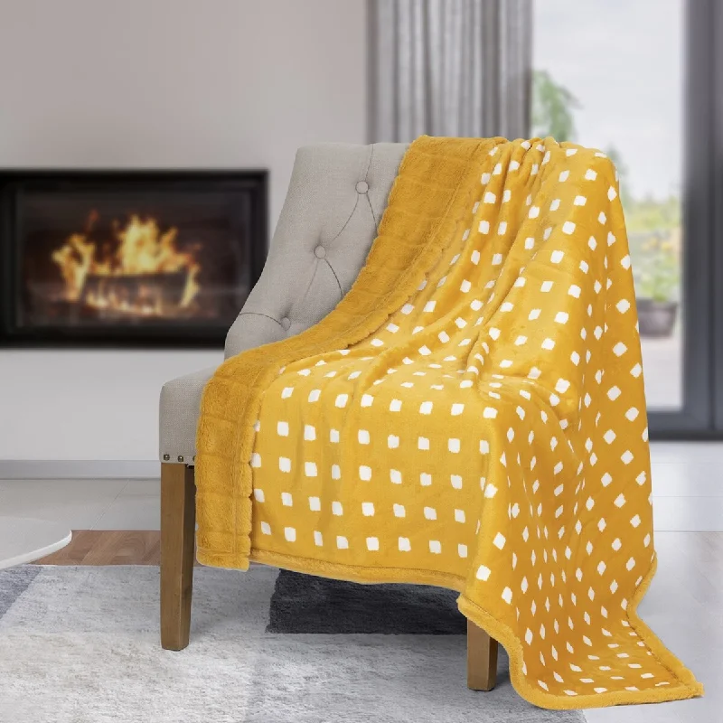 Cashmere blankets for ultimate softness and luxuryCashmere blankets for ultimate softness and luxuryPremium Reversible Throw Blanket 60in x 48in (Mustard) Cashmere blankets for ultimate softness and luxuryCashmere blankets for ultimate softness and luxuryPremium Reversible Throw Blanket 60in x 48in (Mustard)