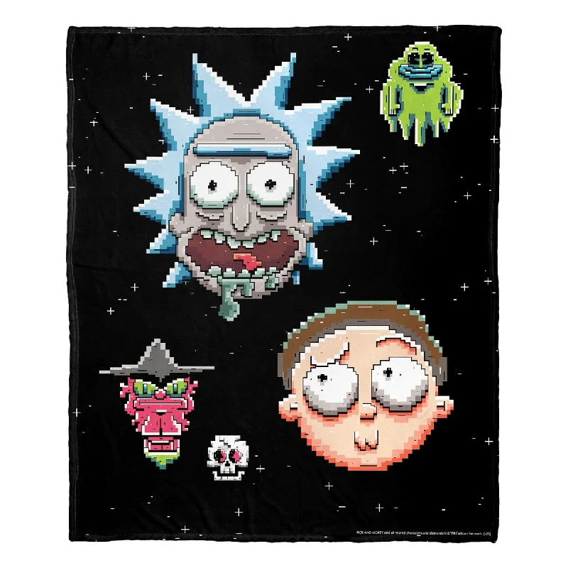 Acrylic blankets for a soft and affordable alternativeAcrylic blankets for a soft and affordable alternativeWarner Brothers Rick & Morty Pixelverse Silk Touch Throw Blanket Acrylic blankets for a soft and affordable alternativeAcrylic blankets for a soft and affordable alternativeWarner Brothers Rick & Morty Pixelverse Silk Touch Throw Blanket