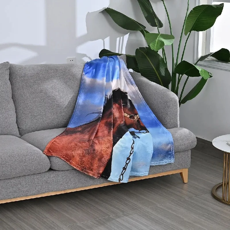 Cashmere blankets for ultimate softness and luxuryCashmere blankets for ultimate softness and luxuryHomesmart Digital Print Horse Pattern Flannel Blanket (Microfiber) Cashmere blankets for ultimate softness and luxuryCashmere blankets for ultimate softness and luxuryHomesmart Digital Print Horse Pattern Flannel Blanket (Microfiber)