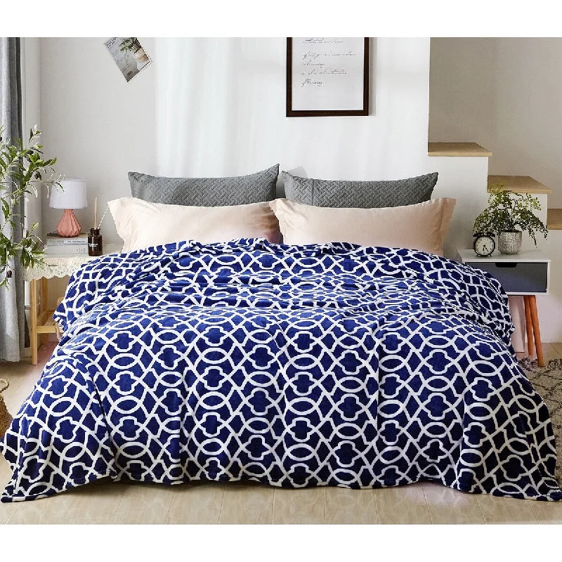 Navy Geometry