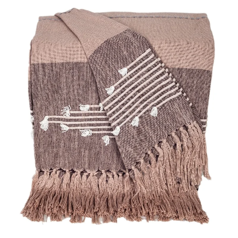Acrylic blankets for a soft and affordable alternativeAcrylic blankets for a soft and affordable alternativePremium Grey Brown Cotton Slub Throw from Parkland Collection with Tassels Acrylic blankets for a soft and affordable alternativeAcrylic blankets for a soft and affordable alternativePremium Grey Brown Cotton Slub Throw from Parkland Collection with Tassels