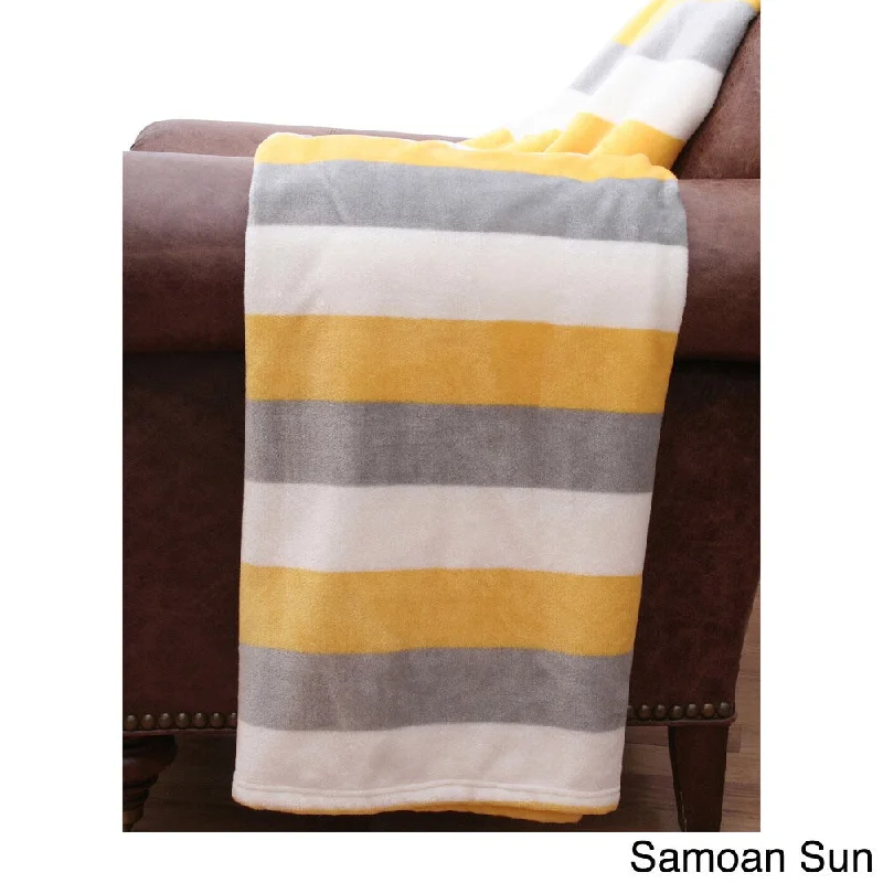 Yellow / White / Grey