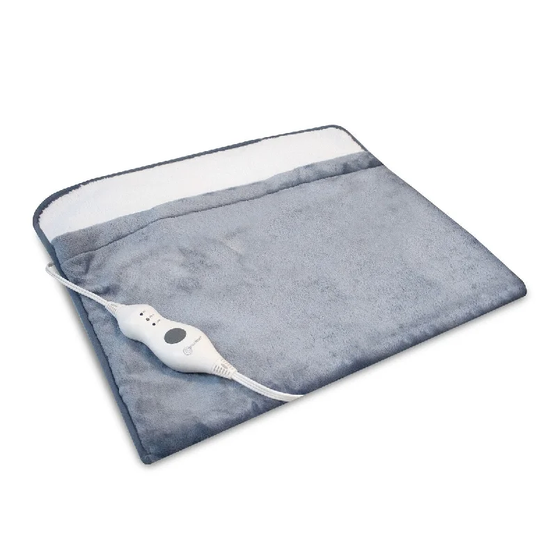 Cotton blankets for breathability and a lightweight feelCotton blankets for breathability and a lightweight feelSensorPEDIC Heated Foot Warmer with Digital Controller Cotton blankets for breathability and a lightweight feelCotton blankets for breathability and a lightweight feelSensorPEDIC Heated Foot Warmer with Digital Controller