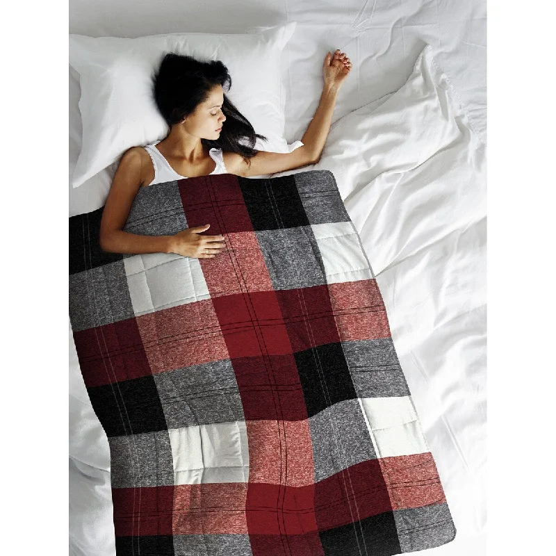 Silk blankets with a smooth and elegant touchSilk blankets with a smooth and elegant touchWeighted Blanket Winter Plaid Silk blankets with a smooth and elegant touchSilk blankets with a smooth and elegant touchWeighted Blanket Winter Plaid