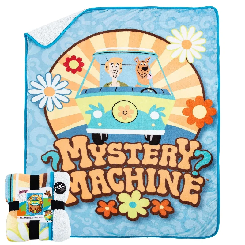 Silk blankets with a smooth and elegant touchSilk blankets with a smooth and elegant touchWarner Brothers Scooby Doo Mystery Van Fun Silk Touch Sherpa Throw Blanket Silk blankets with a smooth and elegant touchSilk blankets with a smooth and elegant touchWarner Brothers Scooby Doo Mystery Van Fun Silk Touch Sherpa Throw Blanket