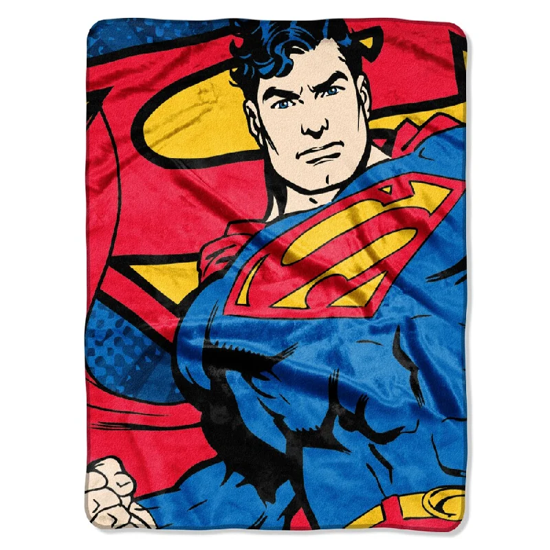 Cotton blankets for breathability and a lightweight feelCotton blankets for breathability and a lightweight feelSuperman Classic Hero Plush Throw Blanket Cotton blankets for breathability and a lightweight feelCotton blankets for breathability and a lightweight feelSuperman Classic Hero Plush Throw Blanket