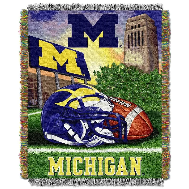 Michigan Homefield