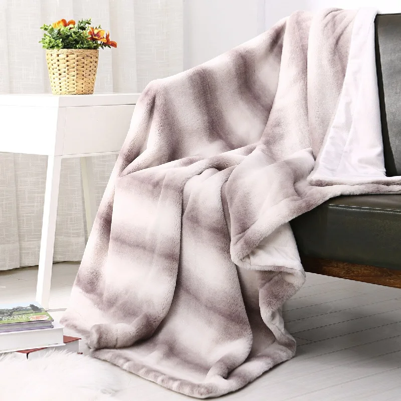Cashmere blankets for ultimate softness and luxuryCashmere blankets for ultimate softness and luxuryLightweight Plush Cozy Printed Soft Blanket
