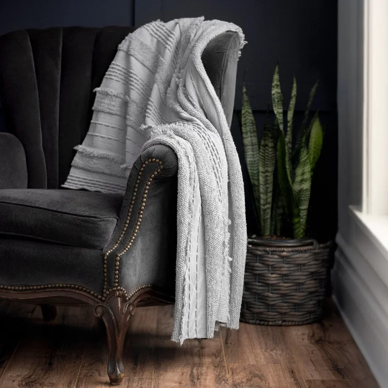 Queen - size blankets for standard - sized bedsQueen - size blankets for standard - sized bedsThe Welhome Frayed Fringe Throw Queen - size blankets for standard - sized bedsQueen - size blankets for standard - sized bedsThe Welhome Frayed Fringe Throw