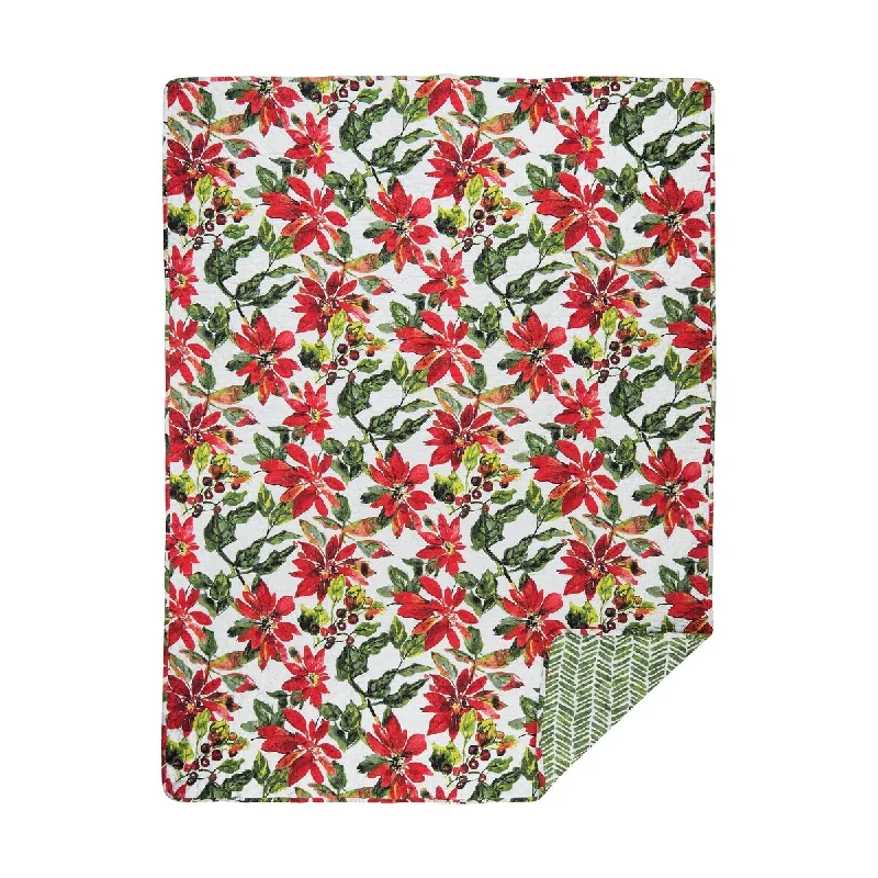 Bamboo fiber blankets with natural antibacterial propertiesBamboo fiber blankets with natural antibacterial propertiesChristmas Poinsettia Berries Throw Bamboo fiber blankets with natural antibacterial propertiesBamboo fiber blankets with natural antibacterial propertiesChristmas Poinsettia Berries Throw