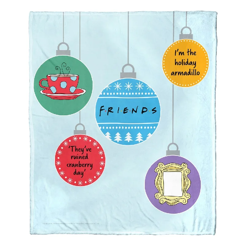 Acrylic blankets for a soft and affordable alternativeAcrylic blankets for a soft and affordable alternativeWarner Brothers Friends Quippy Ornaments Silk Touch Throw Blanket Acrylic blankets for a soft and affordable alternativeAcrylic blankets for a soft and affordable alternativeWarner Brothers Friends Quippy Ornaments Silk Touch Throw Blanket