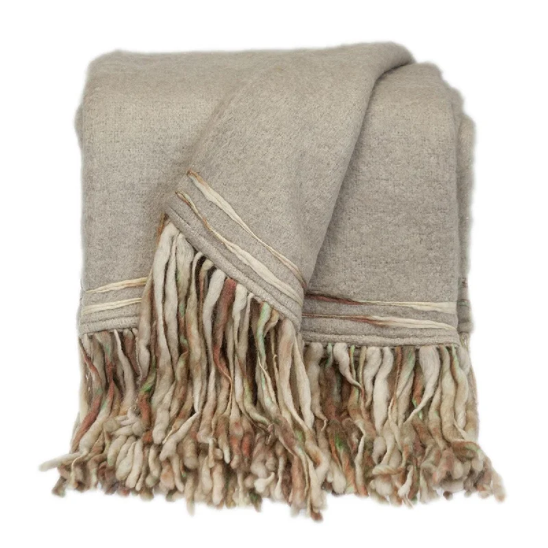 Silk blankets with a smooth and elegant touchSilk blankets with a smooth and elegant touchCalla Transitional Brown 52" X 67" Woven Handloom Throw Blanket Silk blankets with a smooth and elegant touchSilk blankets with a smooth and elegant touchCalla Transitional Brown 52" X 67" Woven Handloom Throw Blanket