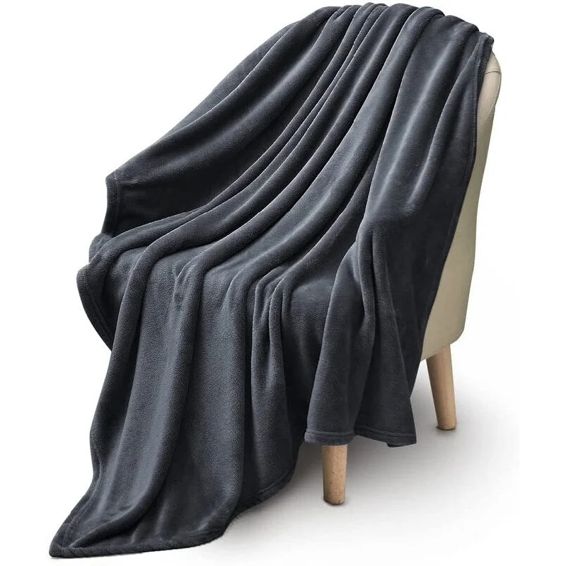Microfiber blankets that are durable and easy to care forMicrofiber blankets that are durable and easy to care forFlannel Fleece Warm Bed for Machine Washable Blankets