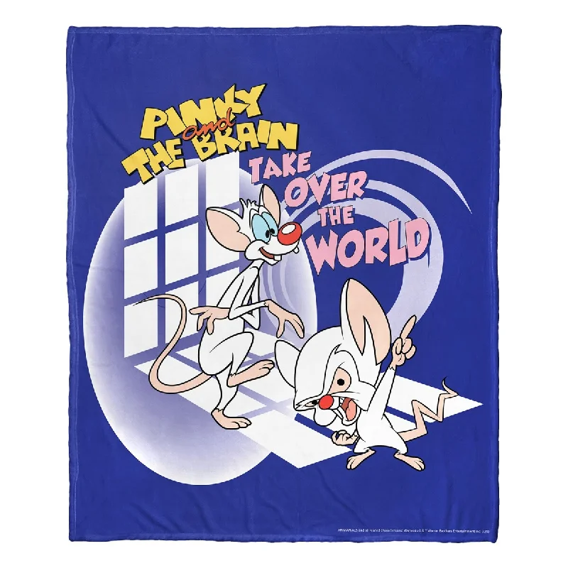 Silk blankets with a smooth and elegant touchSilk blankets with a smooth and elegant touchWarner Brothers Animaniacs World Takeover Silk Touch Throw Blanket Silk blankets with a smooth and elegant touchSilk blankets with a smooth and elegant touchWarner Brothers Animaniacs World Takeover Silk Touch Throw Blanket