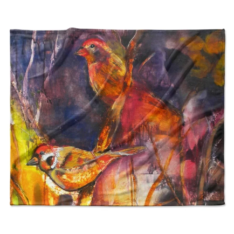Cashmere blankets for ultimate softness and luxuryCashmere blankets for ultimate softness and luxuryKESS InHouse Kristin Humphrey "In Depth" Fleece Blanket - Multi-color - 80" x 60" Cashmere blankets for ultimate softness and luxuryCashmere blankets for ultimate softness and luxuryKESS InHouse Kristin Humphrey "In Depth" Fleece Blanket - Multi-color - 80" x 60"