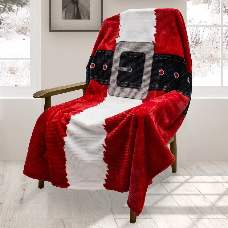 Silk blankets with a smooth and elegant touchSilk blankets with a smooth and elegant touchPremium Flannel Christmas Throw Blanket 60in x 48in (Santa's Suit) Silk blankets with a smooth and elegant touchSilk blankets with a smooth and elegant touchPremium Flannel Christmas Throw Blanket 60in x 48in (Santa's Suit)