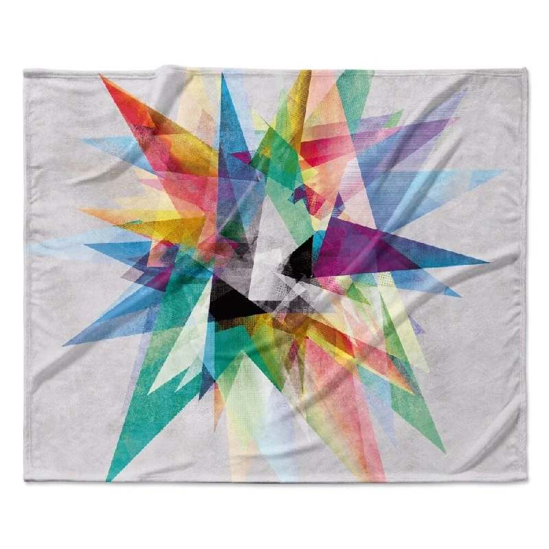Cotton blankets for breathability and a lightweight feelCotton blankets for breathability and a lightweight feelKESS InHouse Mareike Boehmer "Colorful" Fleece Blanket - Multi-color - 60" x 50" Cotton blankets for breathability and a lightweight feelCotton blankets for breathability and a lightweight feelKESS InHouse Mareike Boehmer "Colorful" Fleece Blanket - Multi-color - 60" x 50"