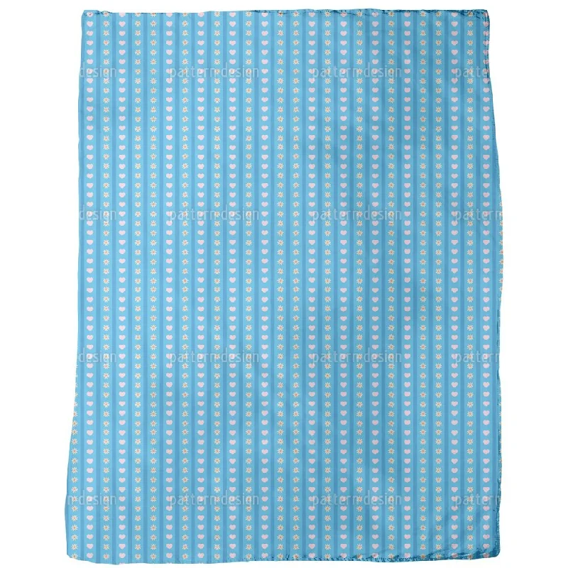 Recycled polyester blankets for an eco - conscious optionRecycled polyester blankets for an eco - conscious optionFlowers and Love Fleece Blanket Recycled polyester blankets for an eco - conscious optionRecycled polyester blankets for an eco - conscious optionFlowers and Love Fleece Blanket