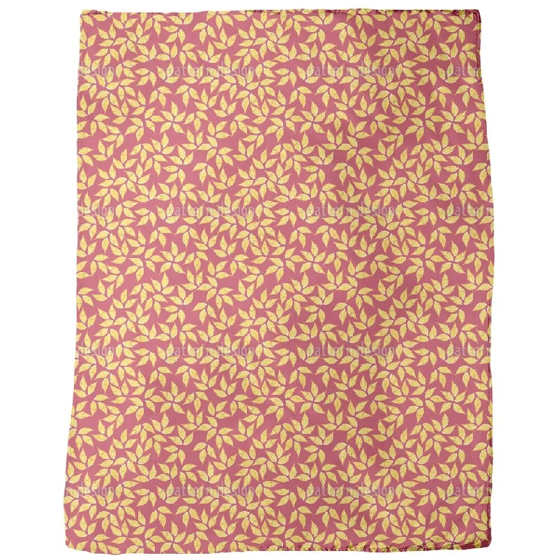 Recycled polyester blankets for an eco - conscious optionRecycled polyester blankets for an eco - conscious optionGolden Leaf Fleece Blanket Recycled polyester blankets for an eco - conscious optionRecycled polyester blankets for an eco - conscious optionGolden Leaf Fleece Blanket