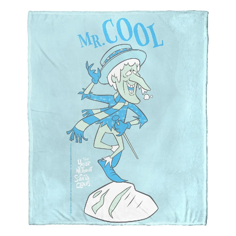 Silk blankets with a smooth and elegant touchSilk blankets with a smooth and elegant touchENT 236 WB- Year without a Santa Claus, Mr Cool Silk blankets with a smooth and elegant touchSilk blankets with a smooth and elegant touchENT 236 WB- Year without a Santa Claus, Mr Cool