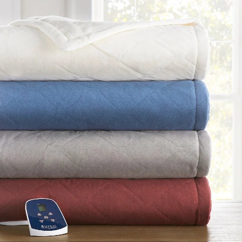 Cashmere blankets for ultimate softness and luxuryCashmere blankets for ultimate softness and luxuryShavel Micro Flannel® Reverse to Ultra Velvet® Oversized Electric Throw Cashmere blankets for ultimate softness and luxuryCashmere blankets for ultimate softness and luxuryShavel Micro Flannel® Reverse to Ultra Velvet® Oversized Electric Throw