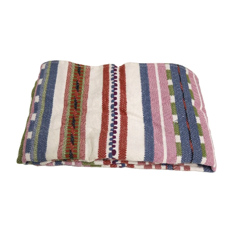 Mohair blankets with a unique sheen and softnessMohair blankets with a unique sheen and softnessHome&Manor Handcrafted Wool & Cotton Throw Blanket Mohair blankets with a unique sheen and softnessMohair blankets with a unique sheen and softnessHome&Manor Handcrafted Wool & Cotton Throw Blanket