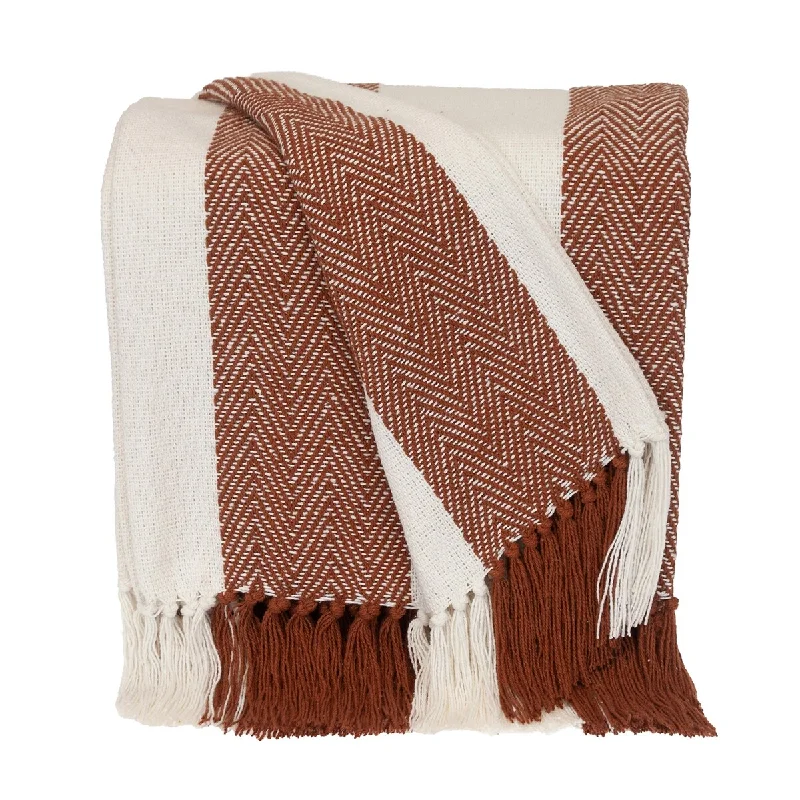 Alpaca wool blankets for a hypoallergenic and warm optionAlpaca wool blankets for a hypoallergenic and warm optionParkland Collection Transitional Stripe Rust Rectangle 60" x 50" Throw Alpaca wool blankets for a hypoallergenic and warm optionAlpaca wool blankets for a hypoallergenic and warm optionParkland Collection Transitional Stripe Rust Rectangle 60" x 50" Throw