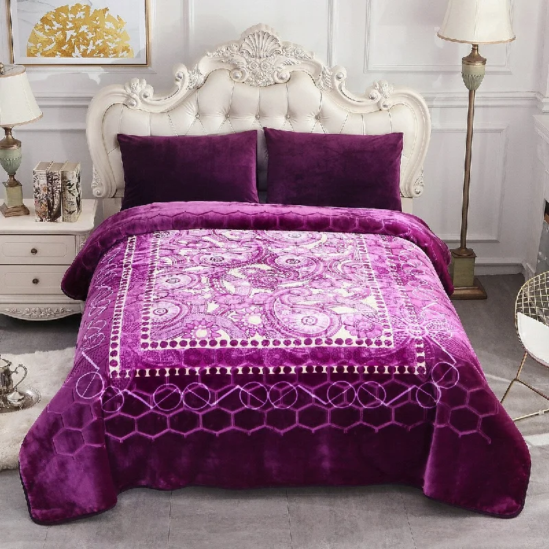 Dark Purple