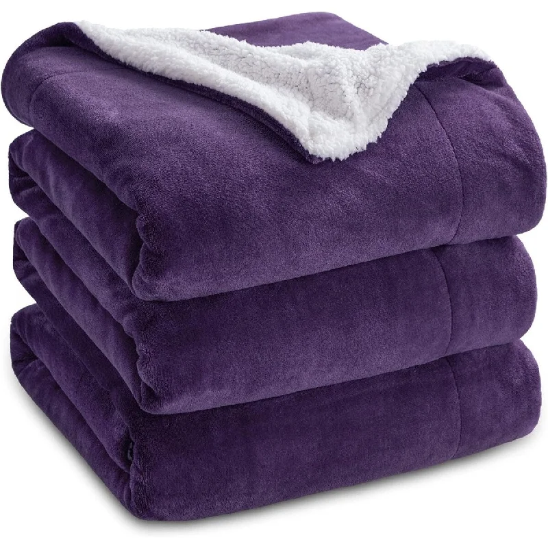 08 - Purple