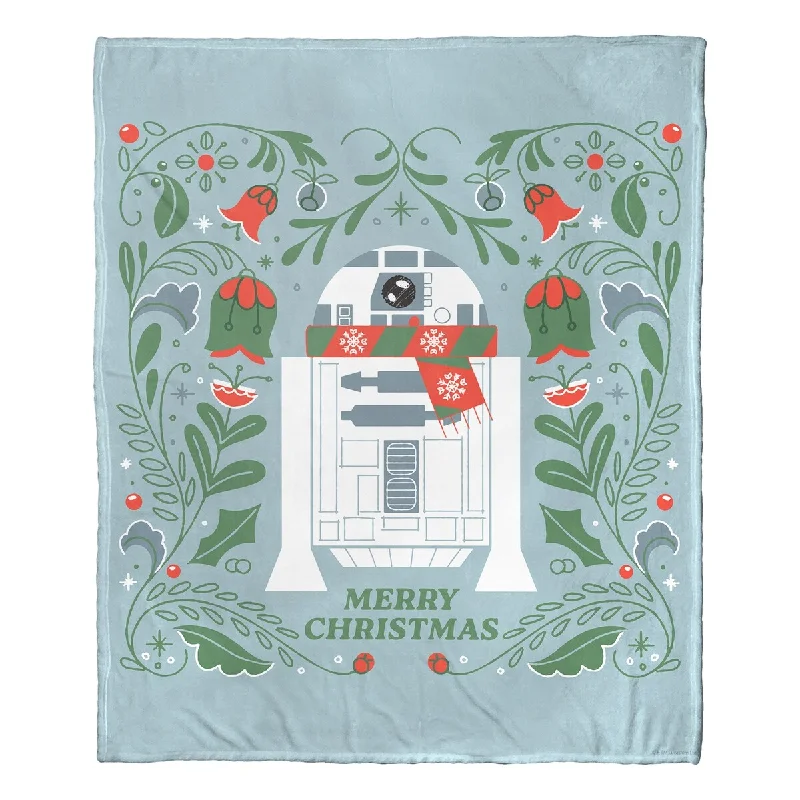 Queen - size blankets for standard - sized bedsQueen - size blankets for standard - sized bedsLucus Star Wars Merry R2-D2 Silk Touch Throw Blanket Queen - size blankets for standard - sized bedsQueen - size blankets for standard - sized bedsLucus Star Wars Merry R2-D2 Silk Touch Throw Blanket