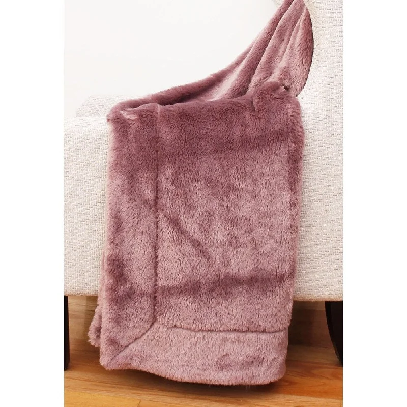 woodrose pink