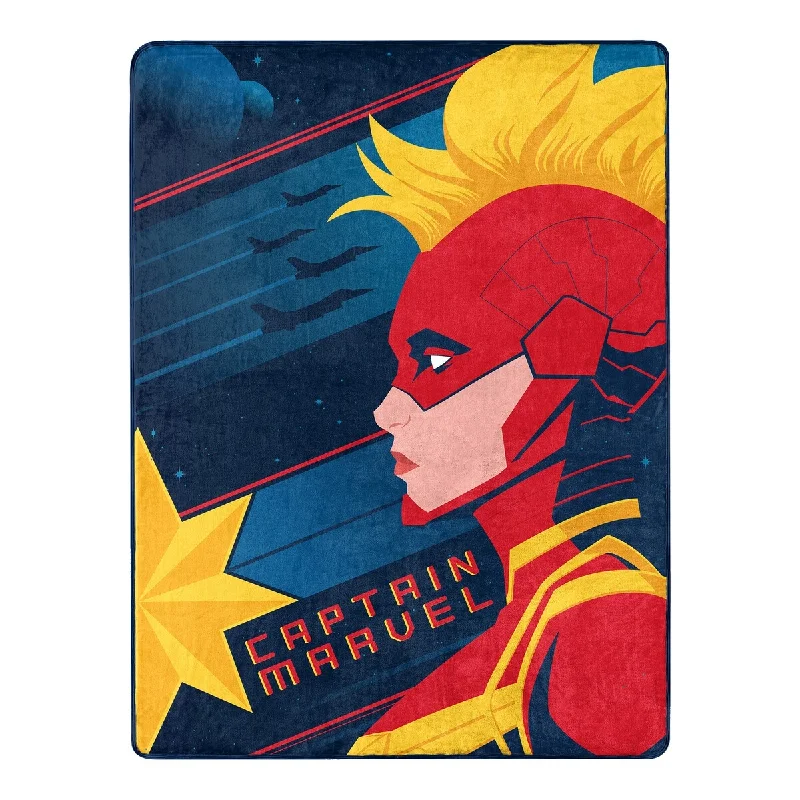 Queen - size blankets for standard - sized bedsQueen - size blankets for standard - sized bedsENT 074 Marvel - Bold Leader Silk Touch Throw Queen - size blankets for standard - sized bedsQueen - size blankets for standard - sized bedsENT 074 Marvel - Bold Leader Silk Touch Throw
