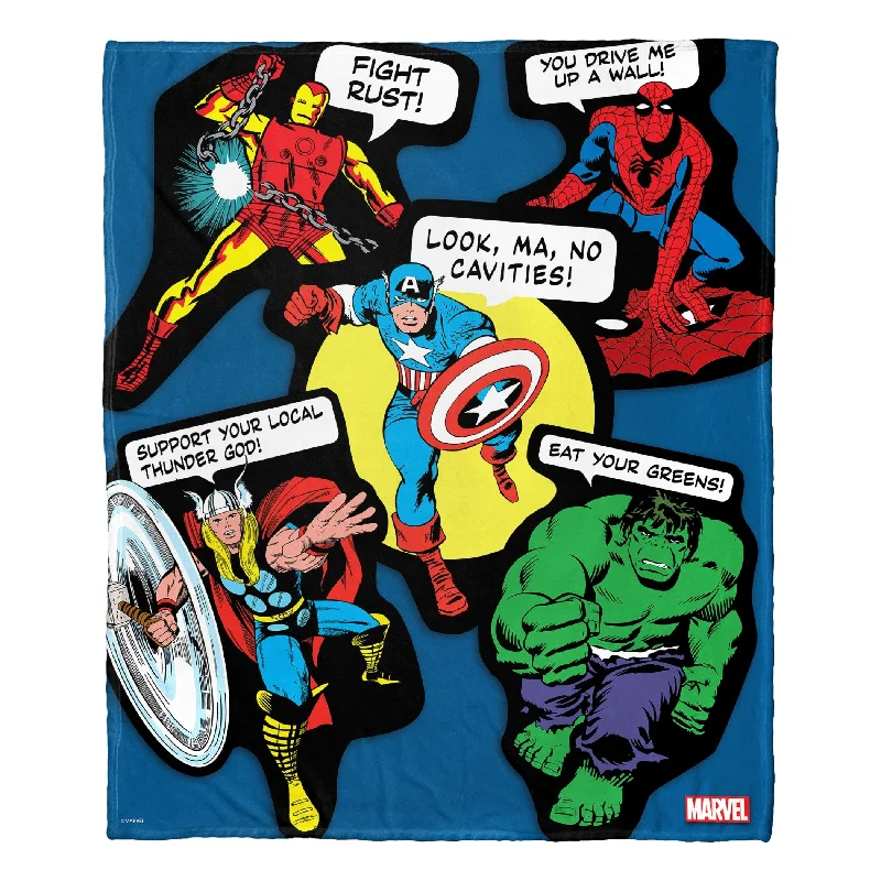 Avengers Stickers