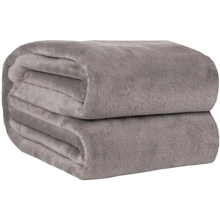 Grey - Solid