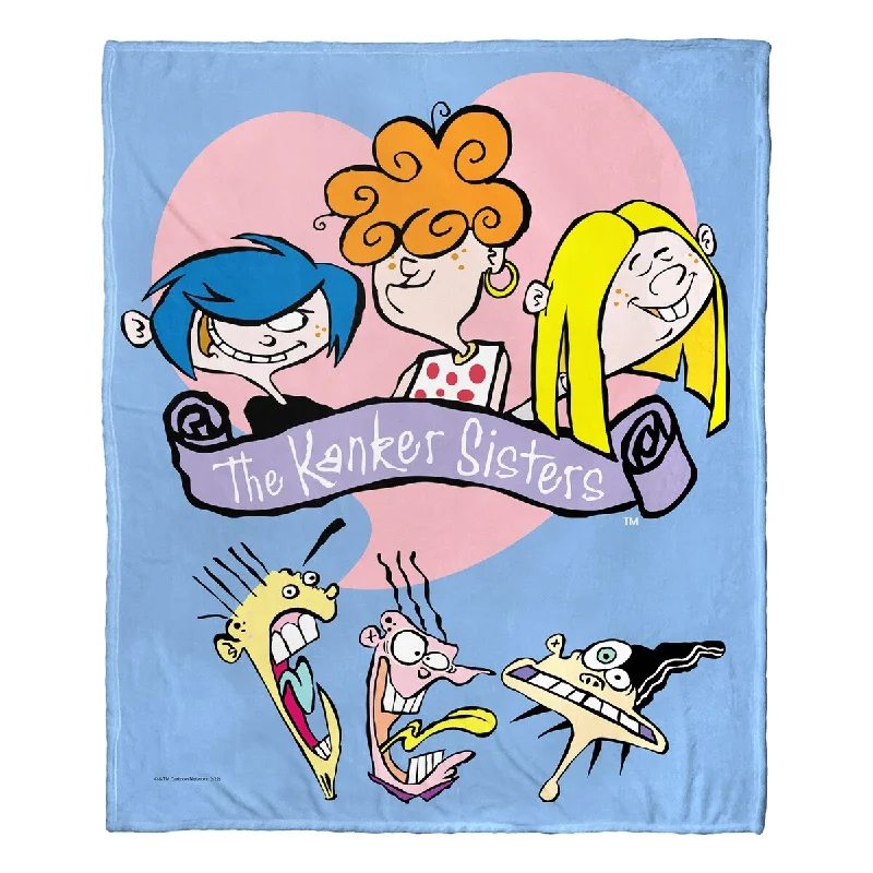 Wool blankets with natural warmth and insulationWool blankets with natural warmth and insulationCartoon Network Ed Edd n Eddy Uh Oh Kranker Sisters Silk Touch Throw Blanket Wool blankets with natural warmth and insulationWool blankets with natural warmth and insulationCartoon Network Ed Edd n Eddy Uh Oh Kranker Sisters Silk Touch Throw Blanket