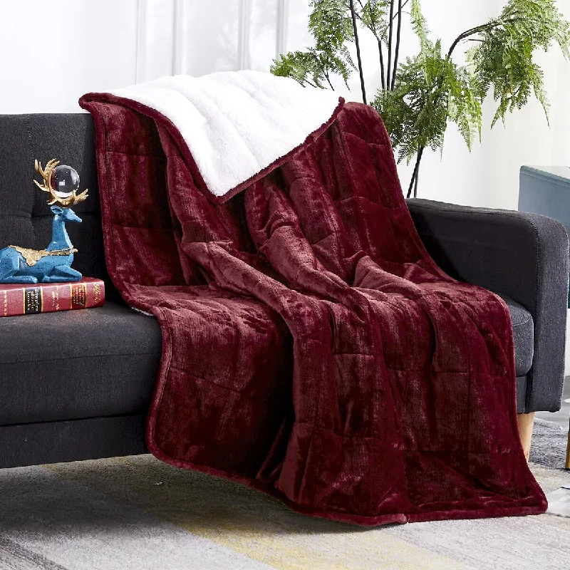 Mohair blankets with a unique sheen and softnessMohair blankets with a unique sheen and softnessKids Velvet Sherpa Weighted Throw Blanket 6 lb 40x60 inches Mohair blankets with a unique sheen and softnessMohair blankets with a unique sheen and softnessKids Velvet Sherpa Weighted Throw Blanket 6 lb 40x60 inches