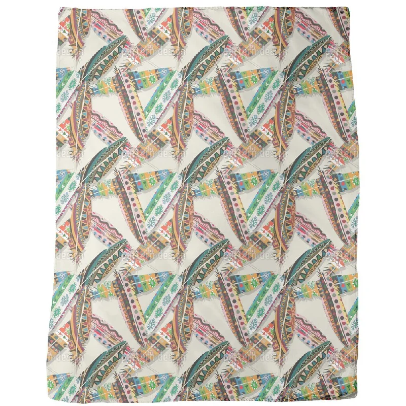 King - size blankets to cover large beds comfortablyKing - size blankets to cover large beds comfortablyEthno Feathers Fleece Blanket King - size blankets to cover large beds comfortablyKing - size blankets to cover large beds comfortablyEthno Feathers Fleece Blanket