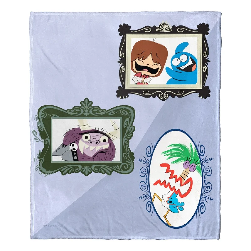Linen blankets with a rustic and textured lookLinen blankets with a rustic and textured lookCartoon Network Foster's Home for Imaginary Friends Framed Silk Touch Throw Blanket Linen blankets with a rustic and textured lookLinen blankets with a rustic and textured lookCartoon Network Foster's Home for Imaginary Friends Framed Silk Touch Throw Blanket