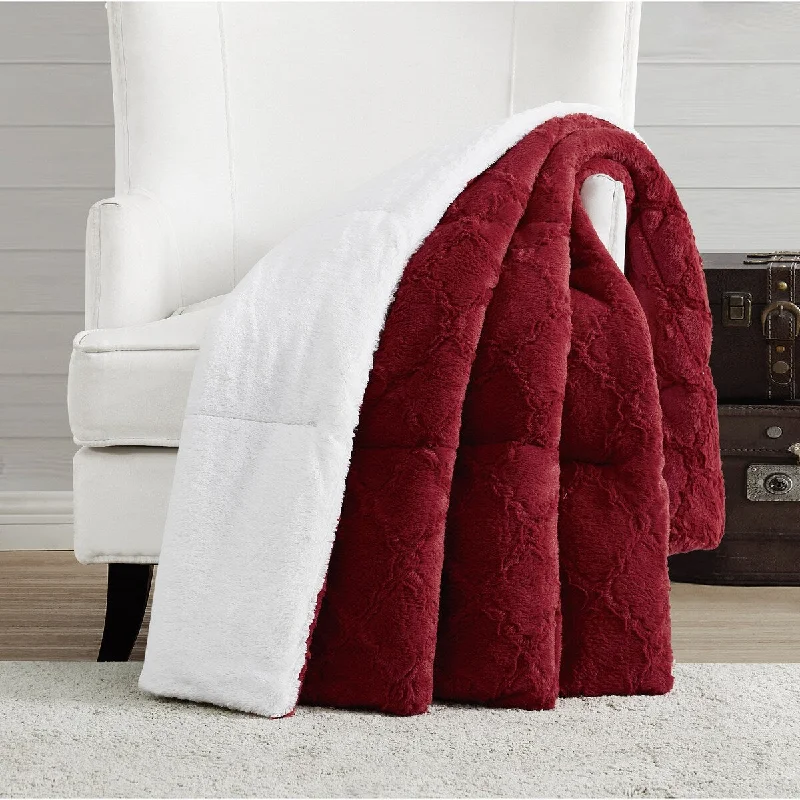 Bamboo fiber blankets with natural antibacterial propertiesBamboo fiber blankets with natural antibacterial propertiesLondon Fog Textured Ogee Faux Fur Red 50x60 Throw Bamboo fiber blankets with natural antibacterial propertiesBamboo fiber blankets with natural antibacterial propertiesLondon Fog Textured Ogee Faux Fur Red 50x60 Throw