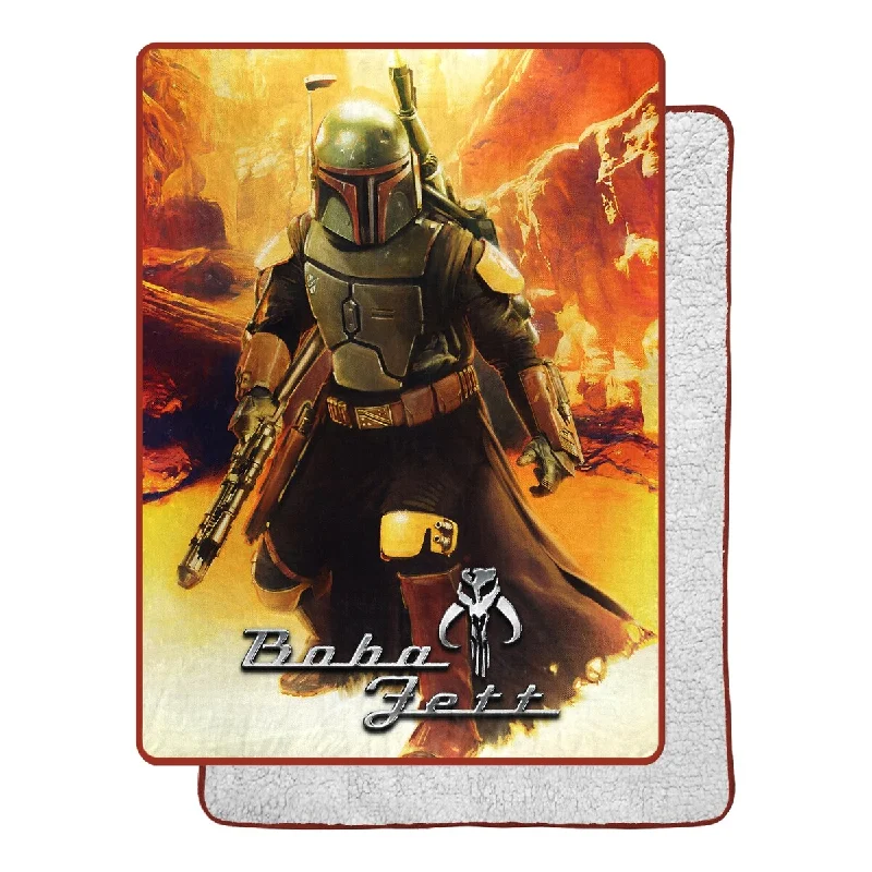 Bamboo fiber blankets with natural antibacterial propertiesBamboo fiber blankets with natural antibacterial propertiesLucus Star Wars Boba Fett Boba Lives Silk Touch Sherpa Throw Blanket Bamboo fiber blankets with natural antibacterial propertiesBamboo fiber blankets with natural antibacterial propertiesLucus Star Wars Boba Fett Boba Lives Silk Touch Sherpa Throw Blanket