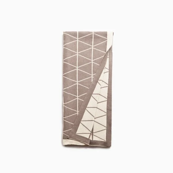 Recycled polyester blankets for an eco - conscious optionRecycled polyester blankets for an eco - conscious optionCarmen Cotton Geometric Throw Recycled polyester blankets for an eco - conscious optionRecycled polyester blankets for an eco - conscious optionCarmen Cotton Geometric Throw