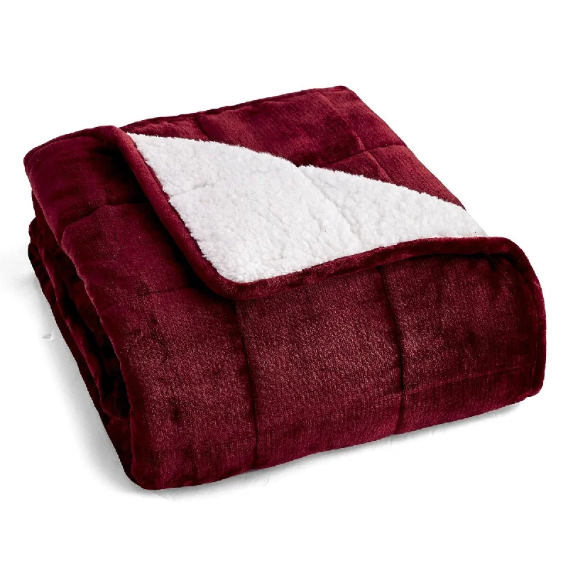 Earth Red