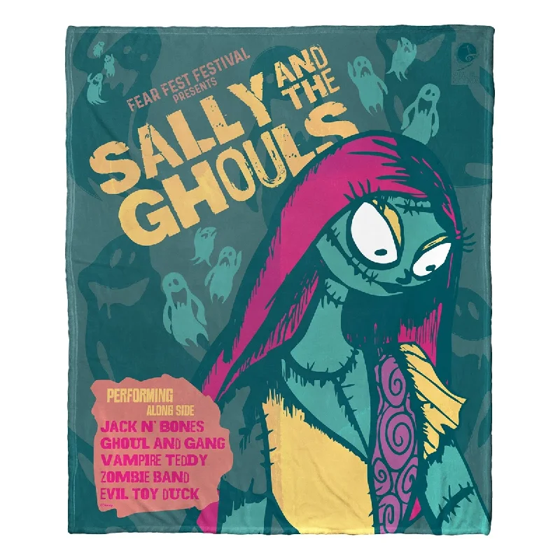 Cotton blankets for breathability and a lightweight feelCotton blankets for breathability and a lightweight feelDisney Nightmare Before Christmas Ghoulish Sally Silk Touch Throw Blanket Cotton blankets for breathability and a lightweight feelCotton blankets for breathability and a lightweight feelDisney Nightmare Before Christmas Ghoulish Sally Silk Touch Throw Blanket