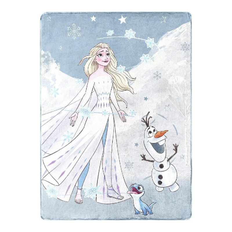 Chenille blankets with a thick and fuzzy textureChenille blankets with a thick and fuzzy textureDisney Frozen 2 Snow Play Silk Touch Throw Blanket Chenille blankets with a thick and fuzzy textureChenille blankets with a thick and fuzzy textureDisney Frozen 2 Snow Play Silk Touch Throw Blanket