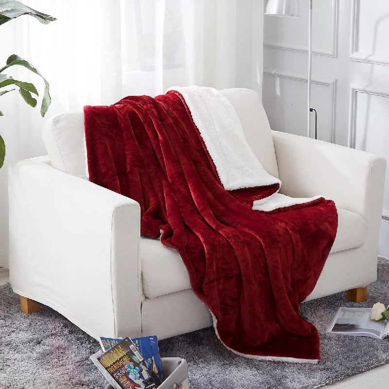 Chenille blankets with a thick and fuzzy textureChenille blankets with a thick and fuzzy textureSherpa Fleece Throw Blanket Reversible Plush Bed Blanket Chenille blankets with a thick and fuzzy textureChenille blankets with a thick and fuzzy textureSherpa Fleece Throw Blanket Reversible Plush Bed Blanket