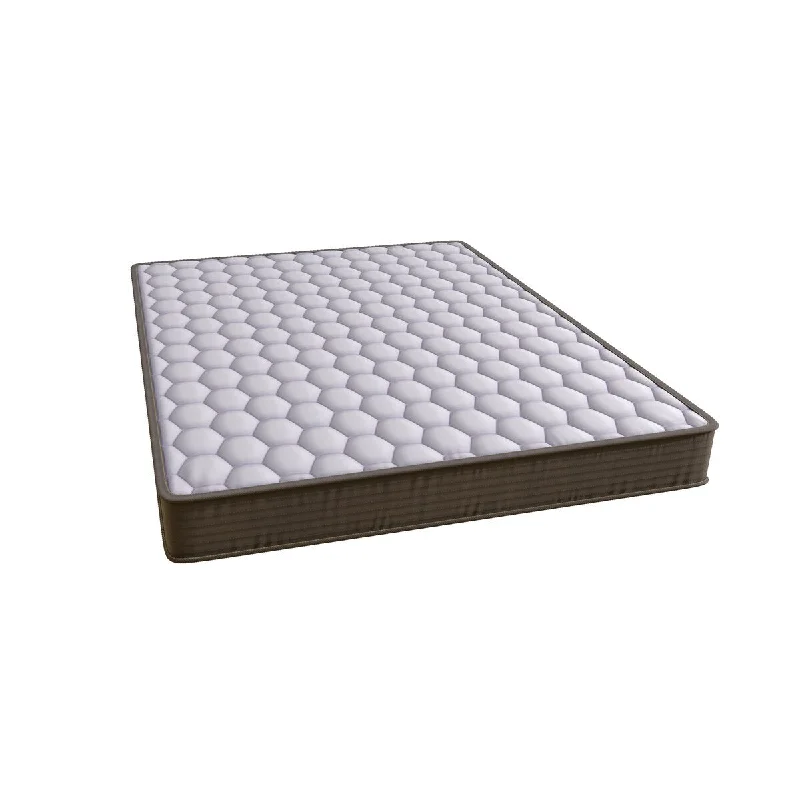 Bamboo - charcoal infused mattresses for odor absorption8 Inch Firm Innerspring Mattress Bamboo - charcoal infused mattresses for odor absorption8 Inch Firm Innerspring Mattress