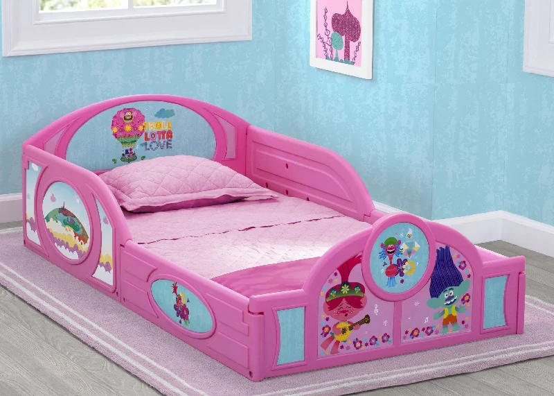 Hybrid mattresses combining foam and innerspring technologyTrolls World Tour Plastic Sleep and Play Toddler Bed Hybrid mattresses combining foam and innerspring technologyTrolls World Tour Plastic Sleep and Play Toddler Bed