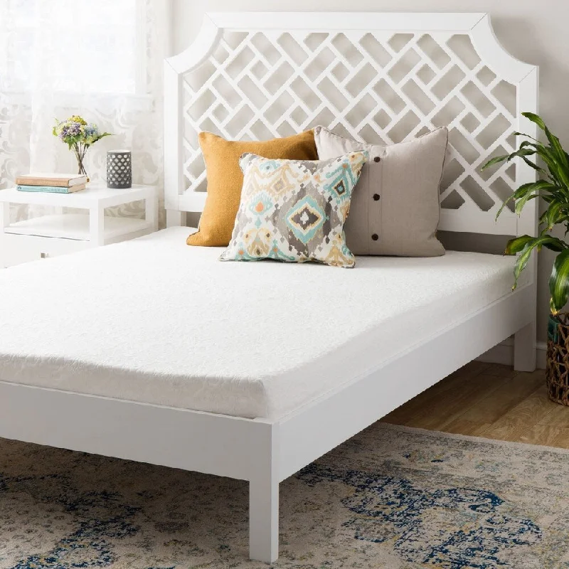 Wool - filled mattresses for natural insulation and moisture - wicking8 Inch Memory Foam Mattress (2.5 Layer Memory Foam) - Olympic Queen Wool - filled mattresses for natural insulation and moisture - wicking8 Inch Memory Foam Mattress (2.5 Layer Memory Foam) - Olympic Queen