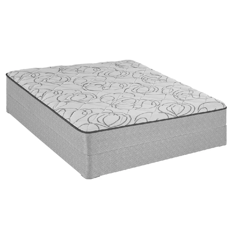 Wool - filled mattresses for natural insulation and moisture - wickingSealy Madison Cafe Firm Full-size Mattress Wool - filled mattresses for natural insulation and moisture - wickingSealy Madison Cafe Firm Full-size Mattress